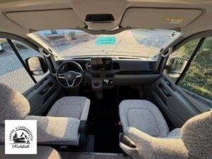Dethleffs Globebus Performance 4×4 5 Jahres Garantie – Ansicht 6