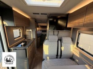 Dethleffs Globebus Performance 4×4 5 Jahres Garantie – Ansicht 7