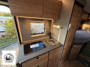 Dethleffs Globebus Performance 4×4 5 Jahres Garantie – Ansicht 8