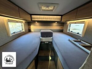Dethleffs Globebus Performance 4×4 5 Jahres Garantie – Ansicht 10
